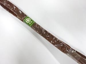 未使用品　正絹　手組帯締め